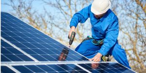 Installation Maintenance Panneaux Solaires Photovoltaïques à Vergonnes